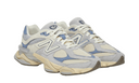 New Balance 9060 Pearl Grey Linen