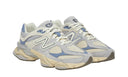 New Balance 9060 Pearl Grey Linen
