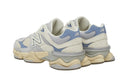 New Balance 9060 Pearl Grey Linen
