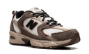 New Balance 530 Brown Tan