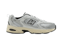 New Balance 530 Silver Cream