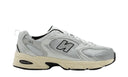 New Balance 530 Silver Cream