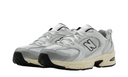 New Balance 530 Silver Cream