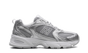 New Balance 530 Silver Metallic