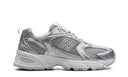 New Balance 530 Silver Metallic