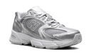 New Balance 530 Silver Metallic