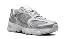 New Balance 530 Silver Metallic