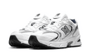 New Balance 530 Silver Navy