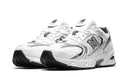New Balance 530 Silver Navy