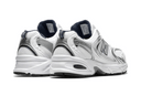 New Balance 530 Silver Navy