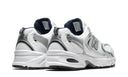 New Balance 530 Silver Navy