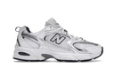 New Balance 530 Silver Navy