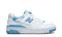 New Balance 550 Dusk Blue (UNC)