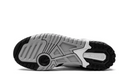 New Balance 550 White Black Rain Cloud