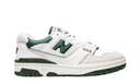 New Balance 550 White Green