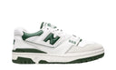 New Balance 550 White Green