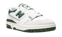 New Balance 550 White Green