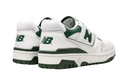 New Balance 550 White Green