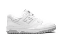 New Balance 550 White Grey