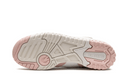 New Balance 550 White Pink Sea Salt