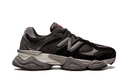 New Balance 9060 Black Castlerock Grey