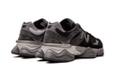 New Balance 9060 Black Castlerock Grey
