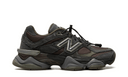 New Balance 9060 Blacktop Dark Moss