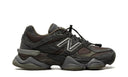 New Balance 9060 Blacktop Dark Moss