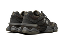 New Balance 9060 Blacktop Dark Moss