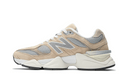 New Balance 9060 Incense Raincloud Arid Stone