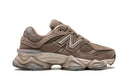 New Balance 9060 Mushroom Brown