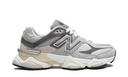 New Balance 9060 Rain Cloud Grey