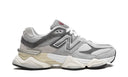 New Balance 9060 Rain Cloud Grey