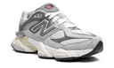 New Balance 9060 Rain Cloud Grey