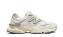 New Balance 9060 Sea Salt White
