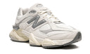 New Balance 9060 Sea Salt White