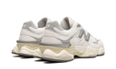 New Balance 9060 Sea Salt White