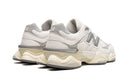 New Balance 9060 Sea Salt White