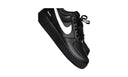 Nike Air Force 1 Low Supreme Black/White 2025 NIKE Air Force 1