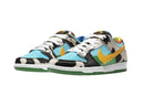 Nike-Dunk-Low-SB-Ben-&-Jerry's-"Chunky-Dunky" front 