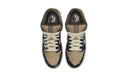 Nike-Dunk-Low-SB-x-Travis-Scott-Cactus-Jack laces 