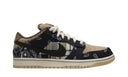 Nike Dunk Low SB x Travis Scott Cactus Jack 