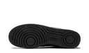 Nike Air Force 1 Low '07 Triple Black