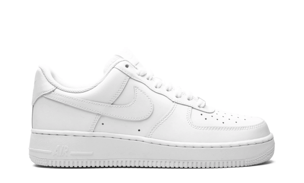 Buty Nike Air Force 1 Low White