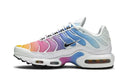 Nike Air Max Plus Summer Gradient (Women's)