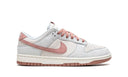 Nike Dunk Low Fossil Rose