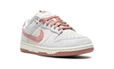 Nike Dunk Low Fossil Rose