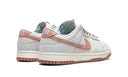 Nike Dunk Low Fossil Rose