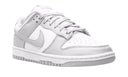 Buty Nike Dunk Low Grey Fog