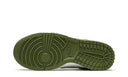 Buty Nike Dunk Low Medium Olive